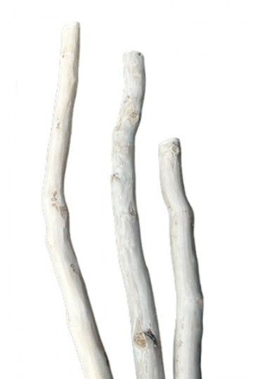 vente de branche décorative - bois flotté 90 cm